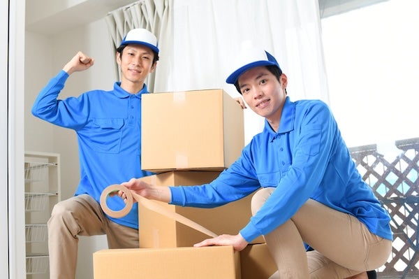 中港搬屋服務內容