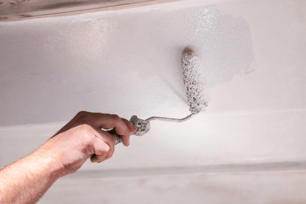 選購環保無毒油漆