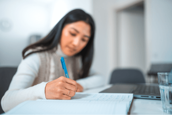 英文作文寫作技巧