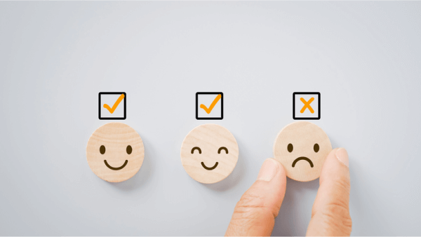 負評處理全攻略，企業如何面對與解決網路負評？