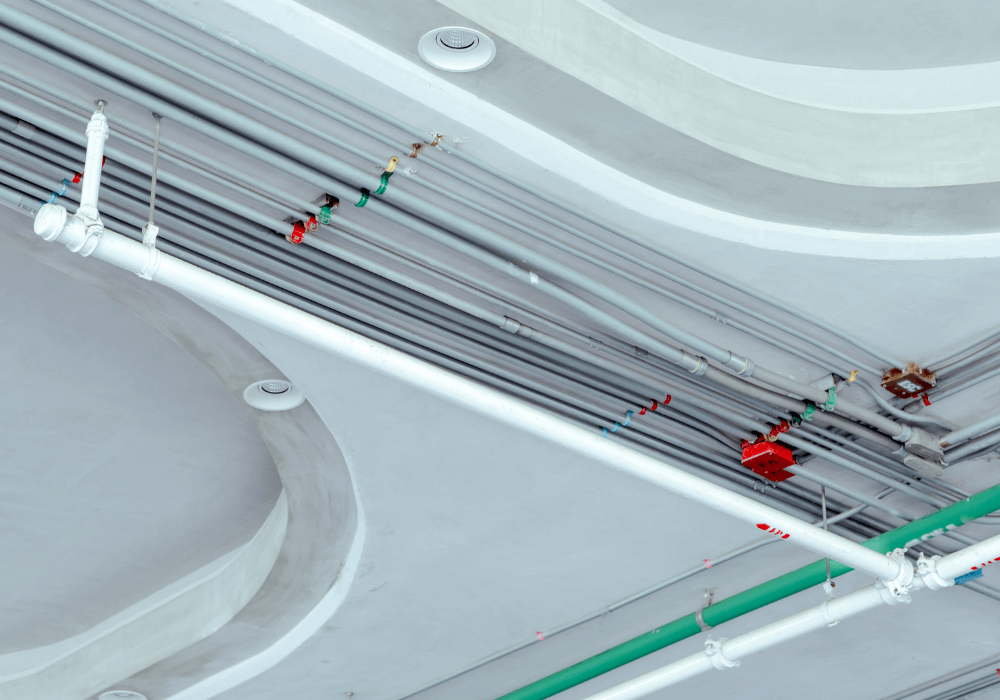 水電用管材質介紹，教您選擇適合的管材