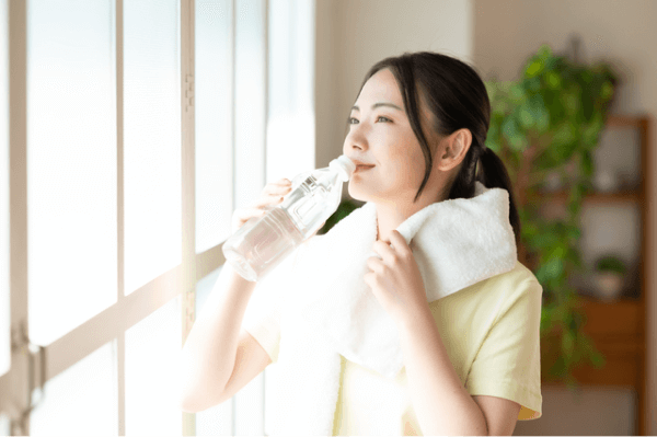 熱瑜珈注意事項