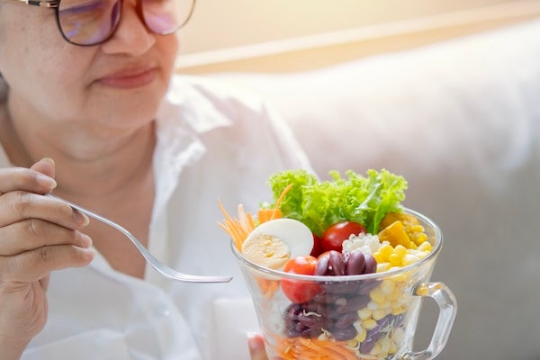 更年期一直發胖怎麼辦