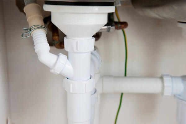 4.安裝前規劃好進排水路徑讓安裝更輕鬆