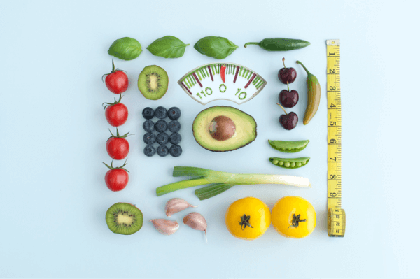 正確減重方法大公開，教您健康減肥不復胖