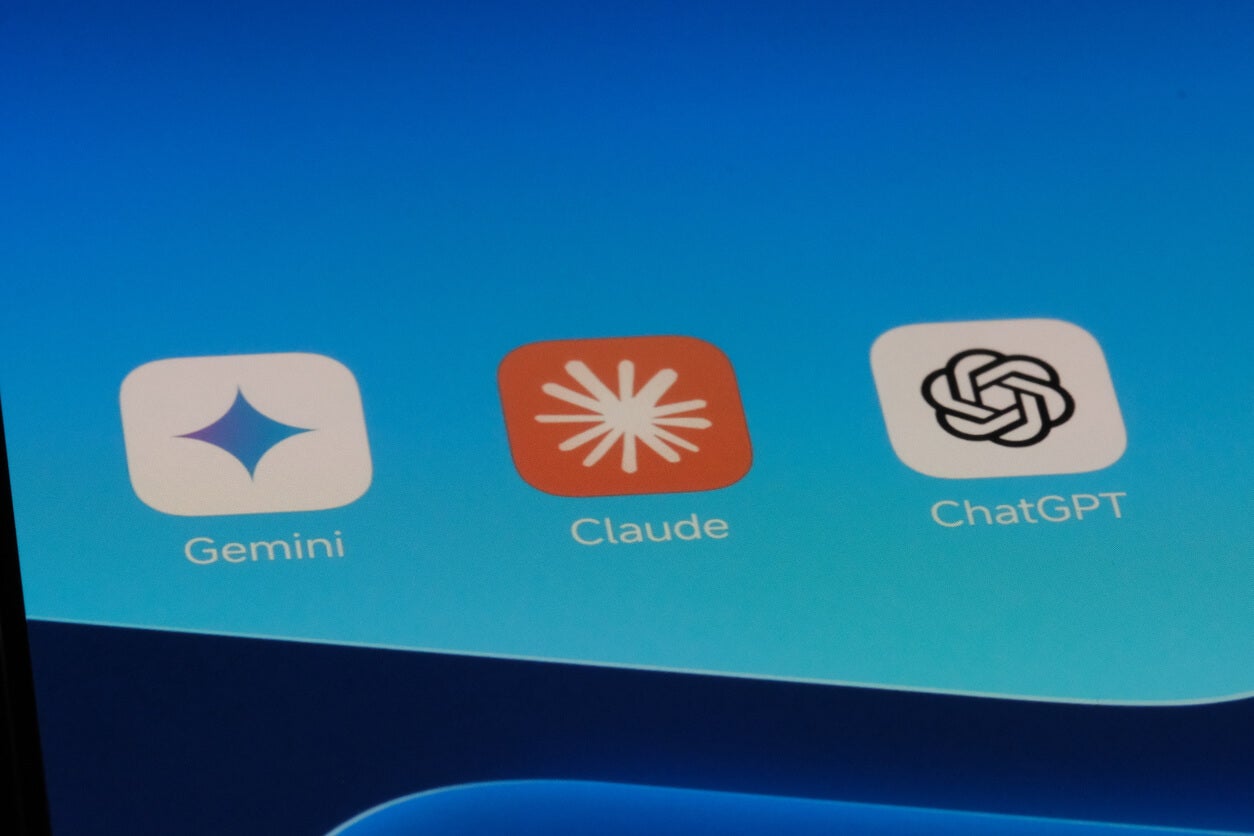 ChatGPT、Gemini、Claude比較：功能與應用全解析