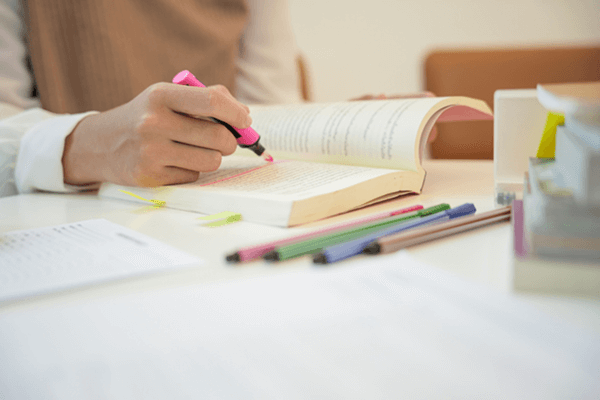 心理調適與時間規劃