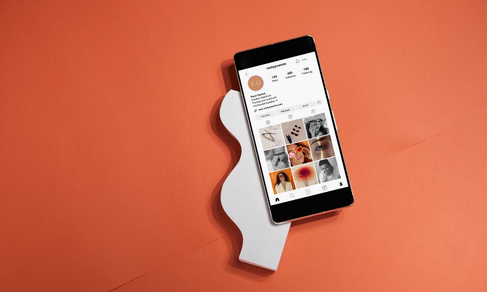 如何經營IG? 4步驟教您如何從0開始經營IG