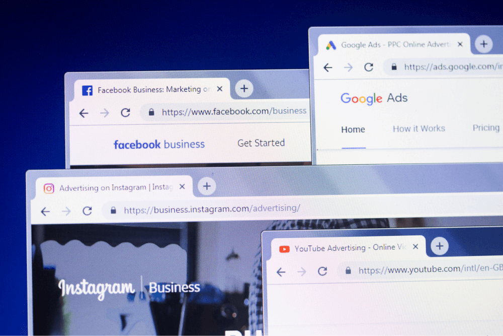 關鍵字廣告文案怎麼寫？讓廣告效果翻倍又省錢