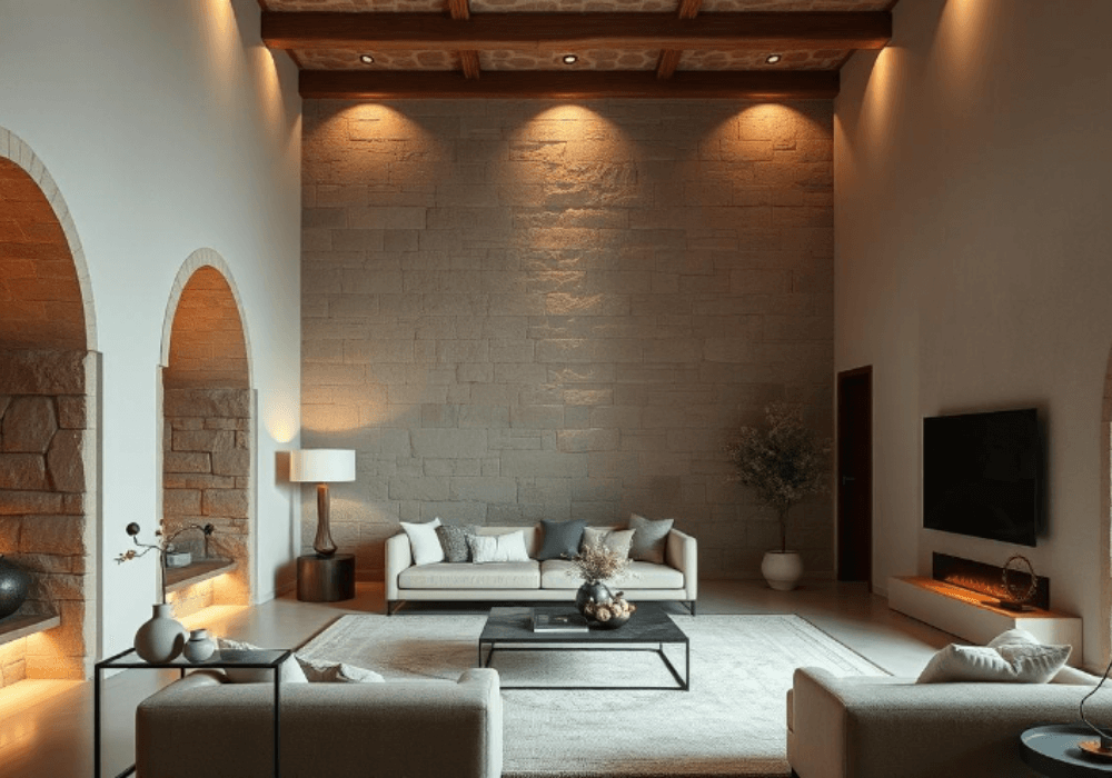 文化石是什麼？優雅家居裝飾秘訣透露