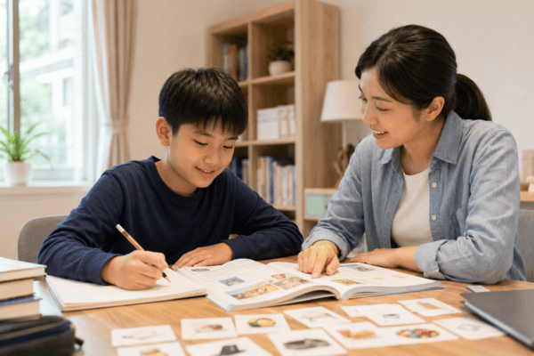 家長如何判斷是否適合幫孩子請英文家教