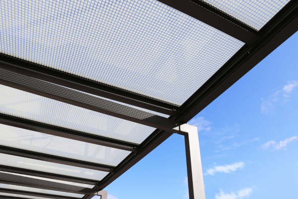 採光罩板材有哪些？