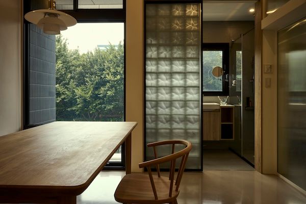 台灣復古裝潢這樣做，教您在空間中增添古早味！