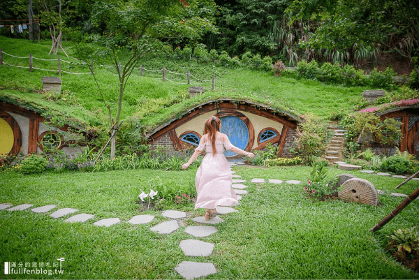 苗栗婚紗景點