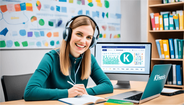 KK音標與自然發音法