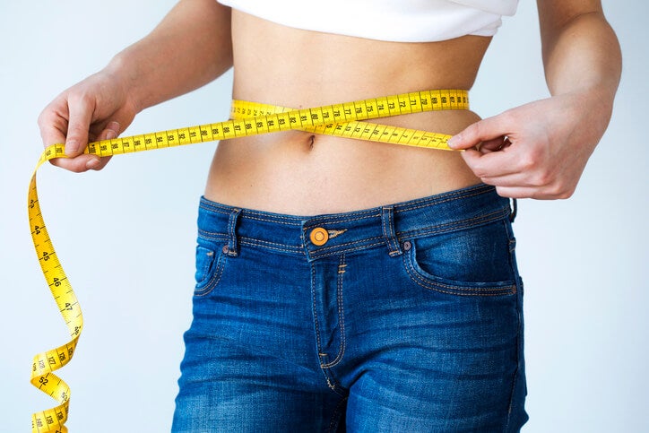 瘦肚子飲食法、減肥餐單、瘦小腹運動，一次告訴您！