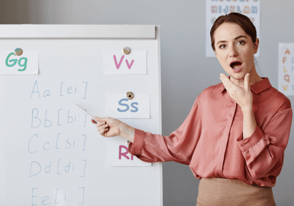 學習英文發音技巧，教您像外國人一樣說英語！