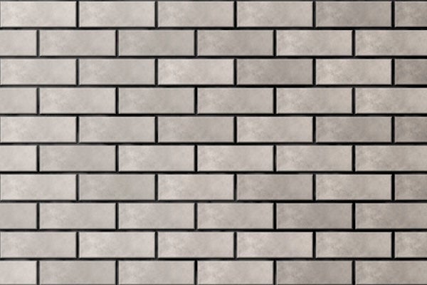 二丁掛外牆設計：1/2交丁