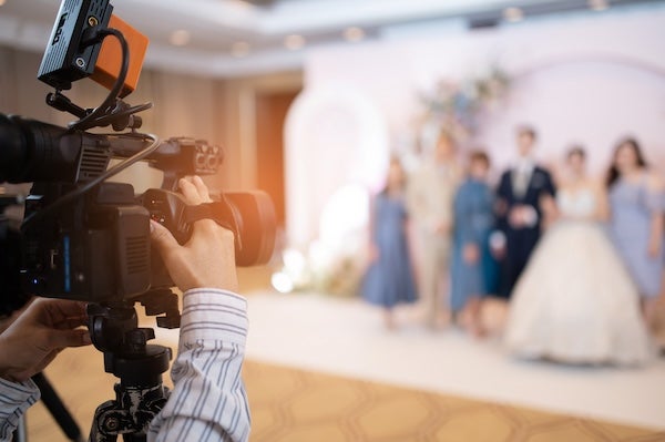 婚攝婚錄比較，服務內容、預算與相關資訊一次看