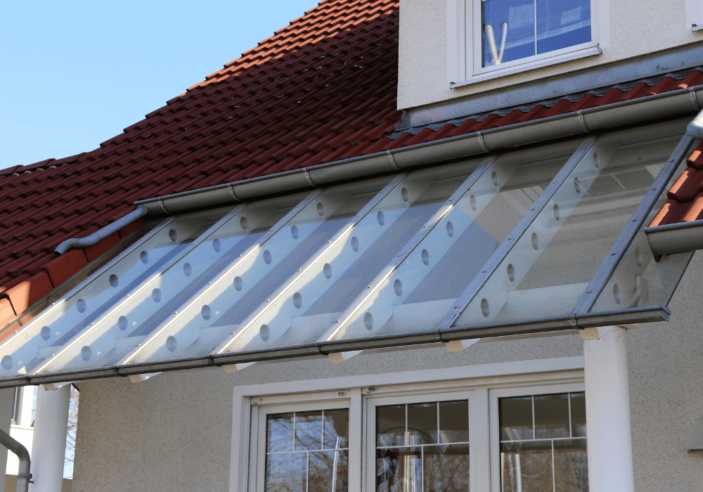 採光罩漏水怎麼辦？交給專業師傅為您解決