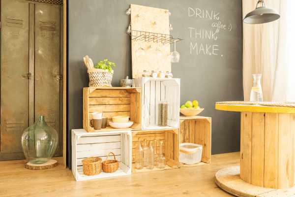 黑板漆的應用範圍與創意用途