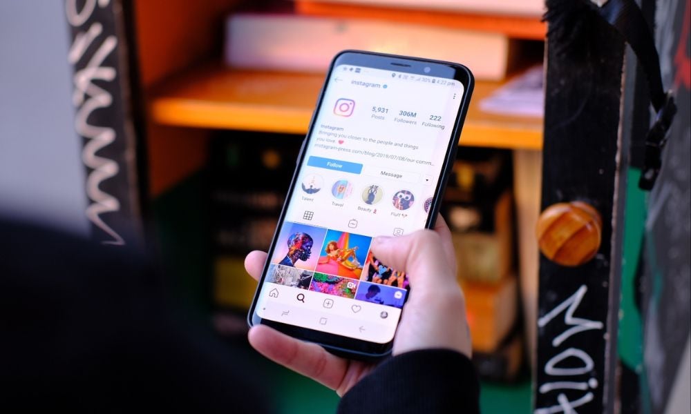 IG演算法如何運作？8個提升IG觸及率技巧一次看