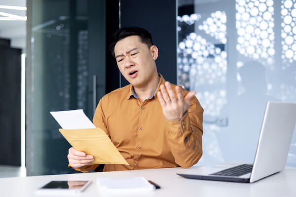 什麼是強制驗樓？收到驗樓令該如何解除？