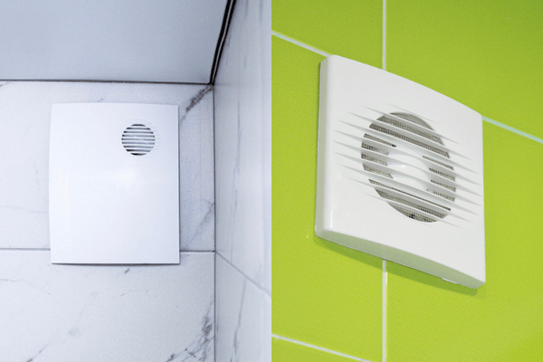 浴室通風新選擇：浴室寶vs抽風扇比較大解析