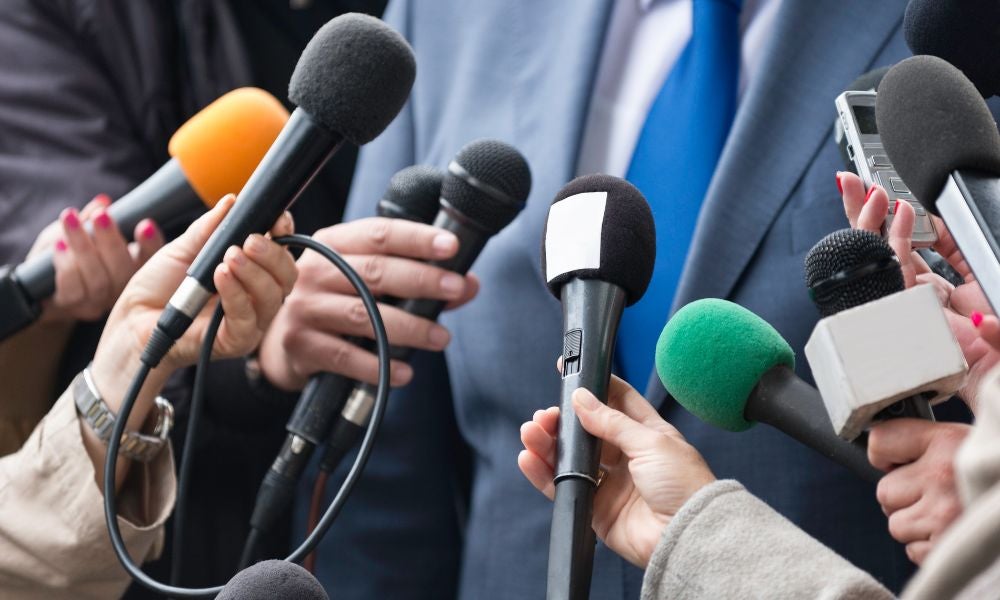 媒體關係經營指南，5招教您建立良好媒體經營品牌形象