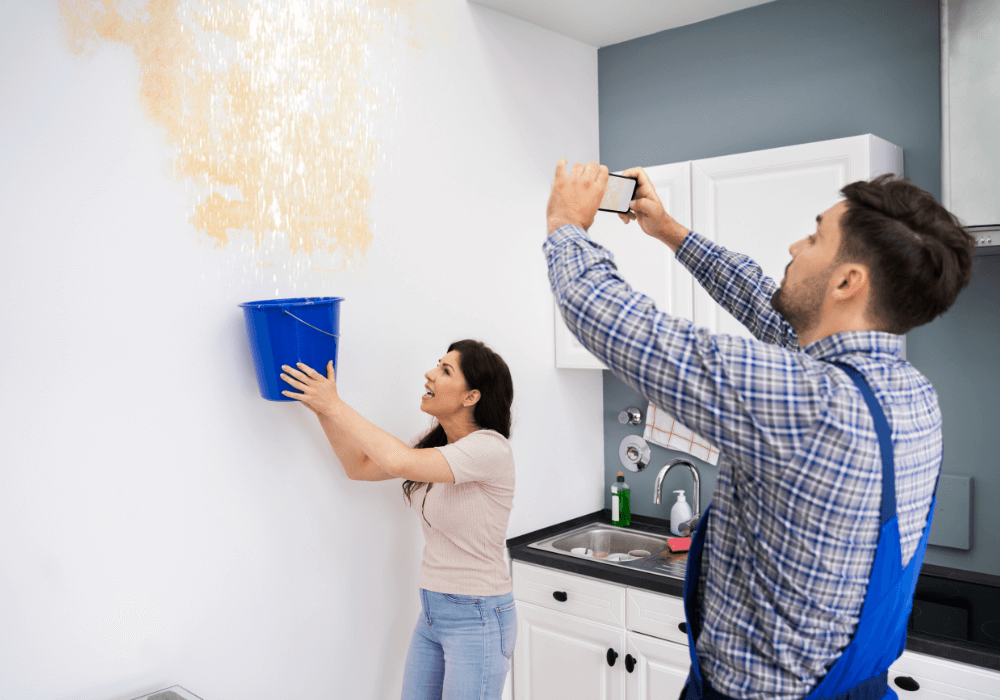 漏水投訴如何處理？負責單位、求償方式整理