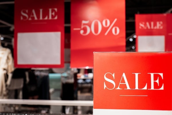 節慶行銷是什麼？4招必學節慶行銷技巧一次看