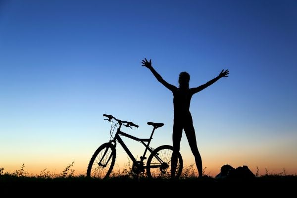 維持良好生活習慣