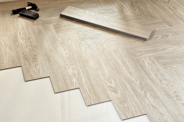 SPC石塑地板優缺點