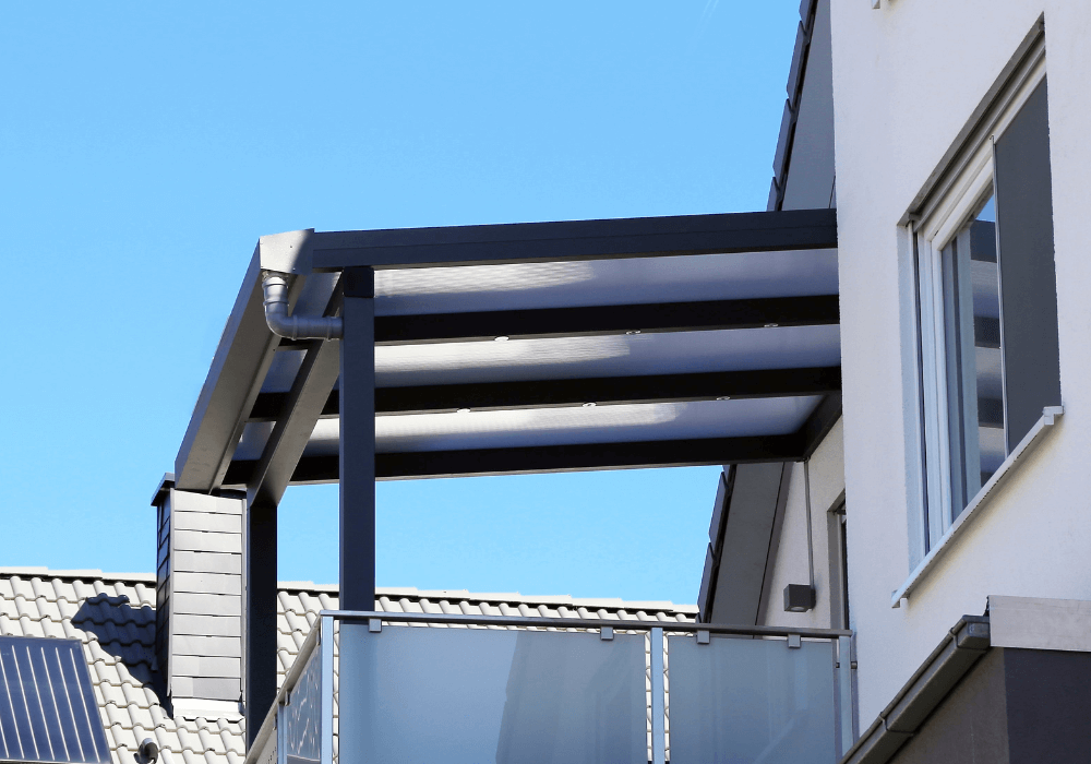 採光罩修補，恢復自然光源提升居家品質