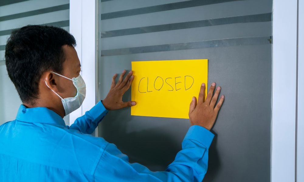 公司清算程序包含什麼？公司解散一定要清算嗎？