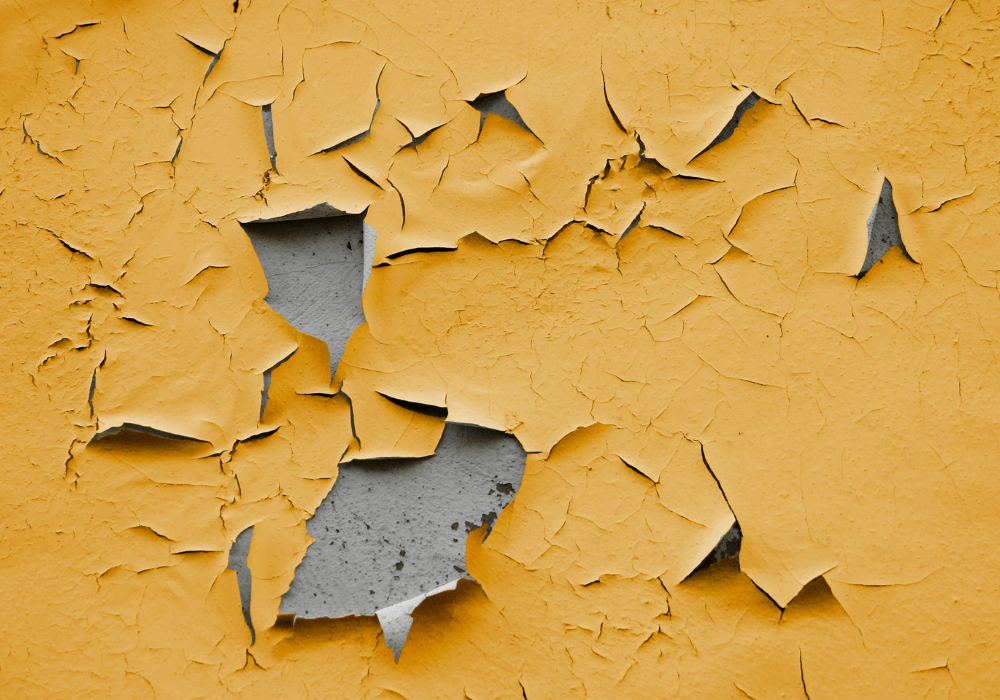 牆身破洞怎麼辦？家居補牆灰指南