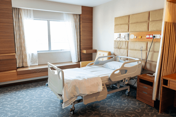 電動床補助申請