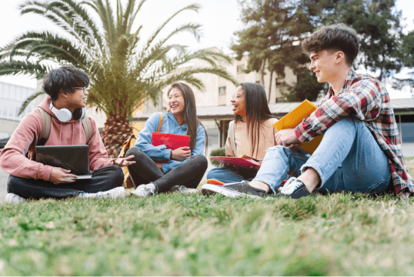 留學要考托福還是雅思？托福雅思差別比較