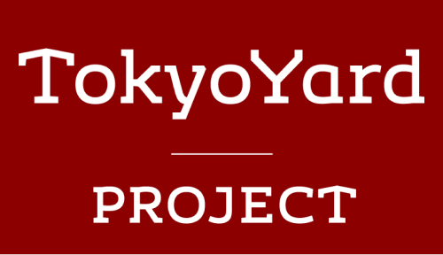 TokyoYard