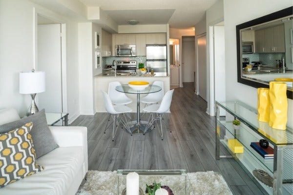 小客廳設計攻略2：增加採光