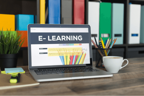 線上學英文好處