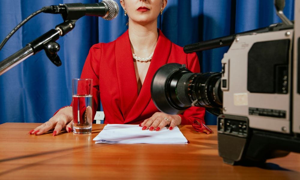 如何寫新聞稿？7招教您寫出吸睛新聞稿