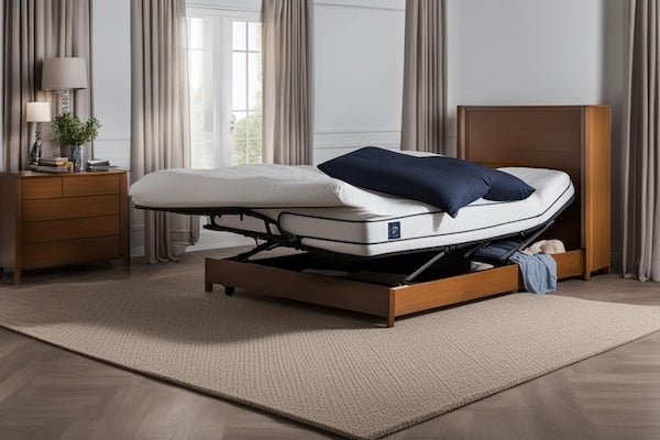 掀床真的適合你嗎？這些掀床缺點可能讓您後悔！