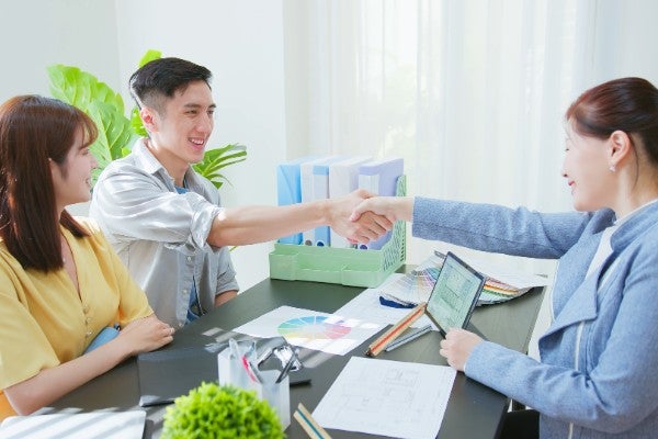 簽訂室內設計合約前有哪些注意事項？