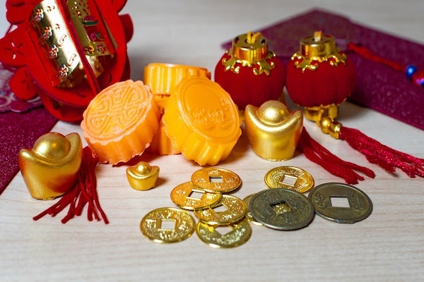 喜餅習俗有哪些？中式喜餅、西式喜餅常見問題與禁忌總整理