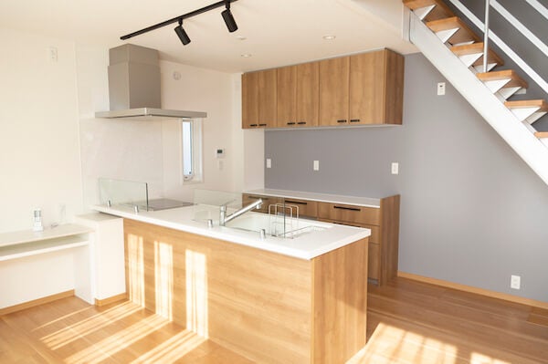 2.需購置吸力較強的排油煙機避免油煙散佈