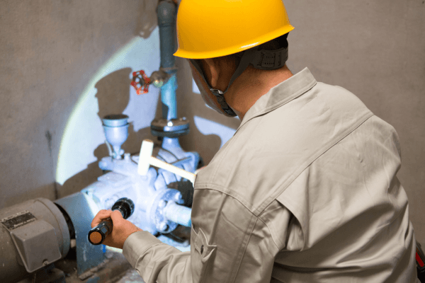 常見漏水區域與可能原因