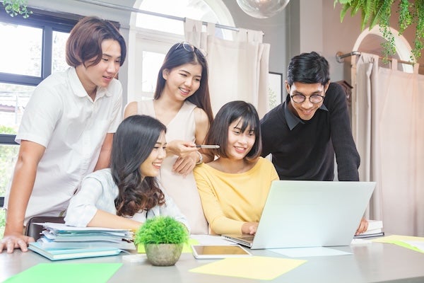 還在求職碰壁？為您整理6項青年就業補助計劃