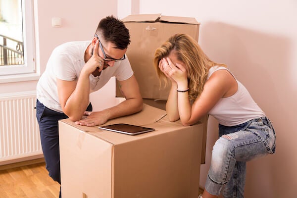 九類搬家糾紛大解析，讓您搬家不再吃悶虧！