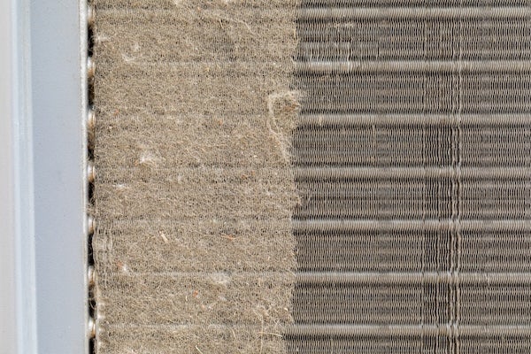 冷氣室外機需要清洗嗎？